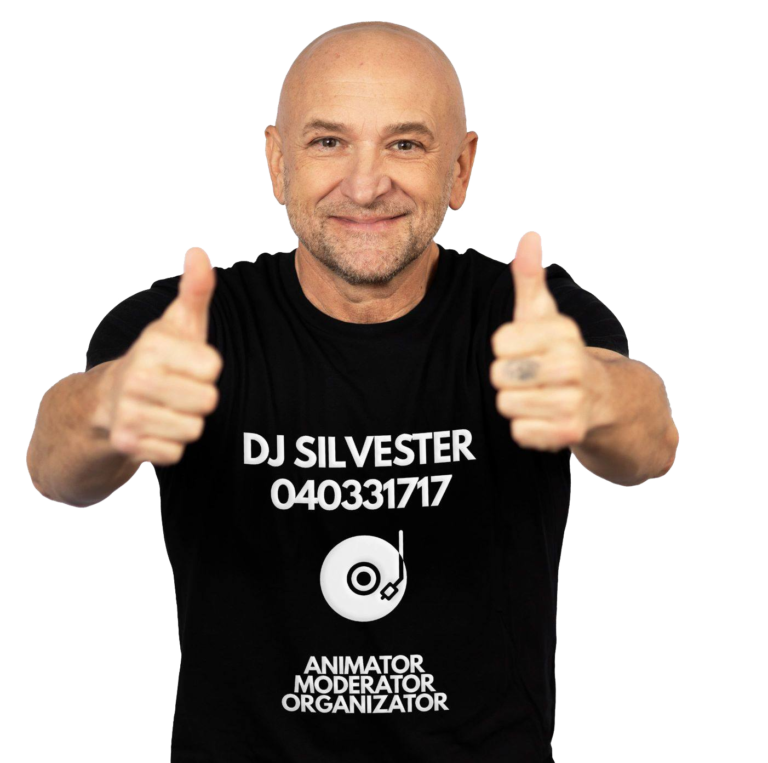 DJ Silvester Javornik